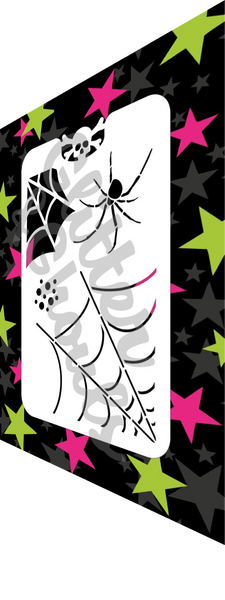 306 - Spider & Webs
