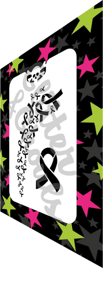 271 - Ribbon for a Cause Spray