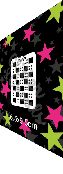 252 - Pixels