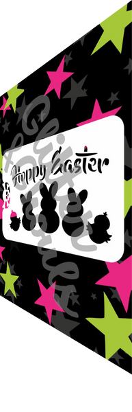 815 - Hoppy Easter Petite