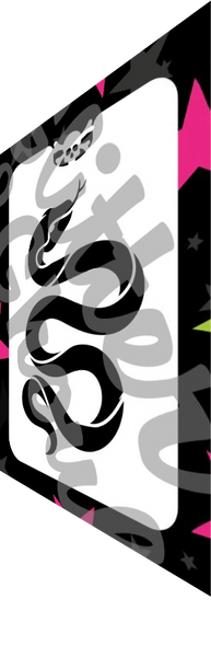813 - Slithering Snake
