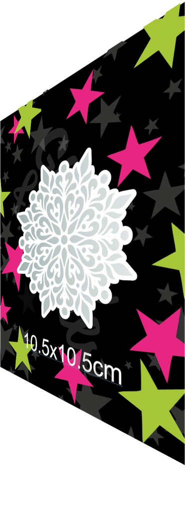 560 - Mandala - BohoBelle