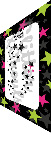 576 - Star Spray
