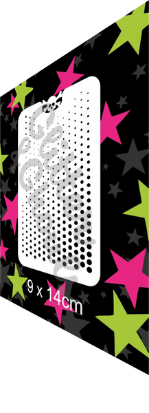 349 - Comic Halftone