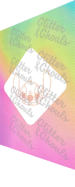 875 - Stitch Mini