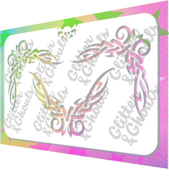 867 - Celtic Edge
