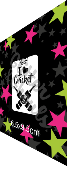 188 f - Cricket #2