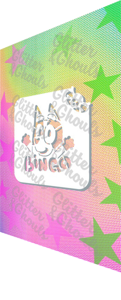 888 - Bingo!
