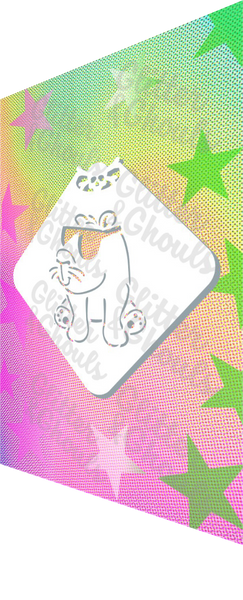 885 - Cool Capybara