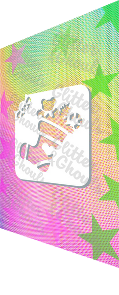 860 - Christmas Stocking