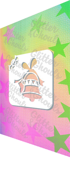 859 - Christmas Bells