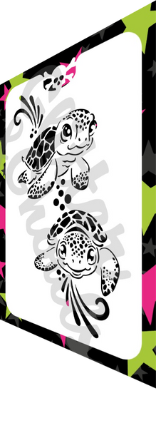 709 - Sleevoo - Turtles