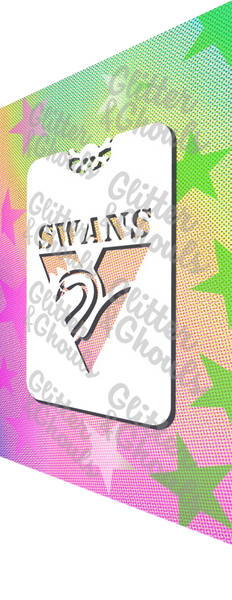 828 - AFL Teams