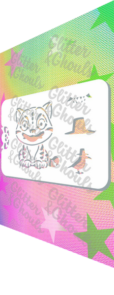 898 - KPDH Derpy Cat