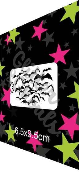 249 - Bats Colony