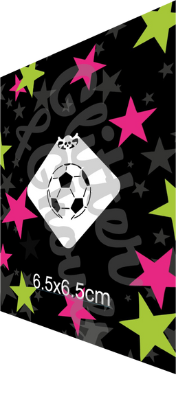 508 - Soccer Ball