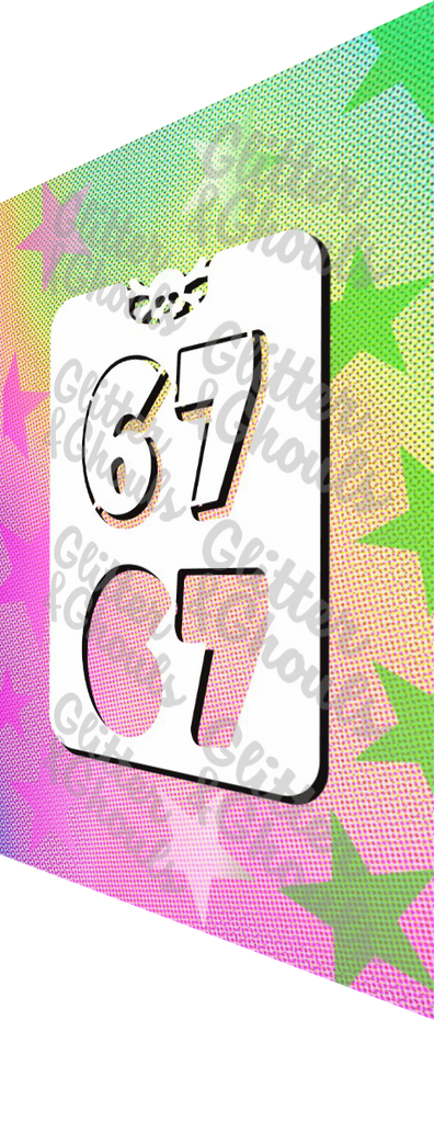 909 - 6 7 Comic