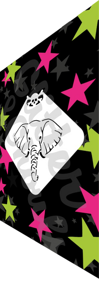 613 - Elephant Mini