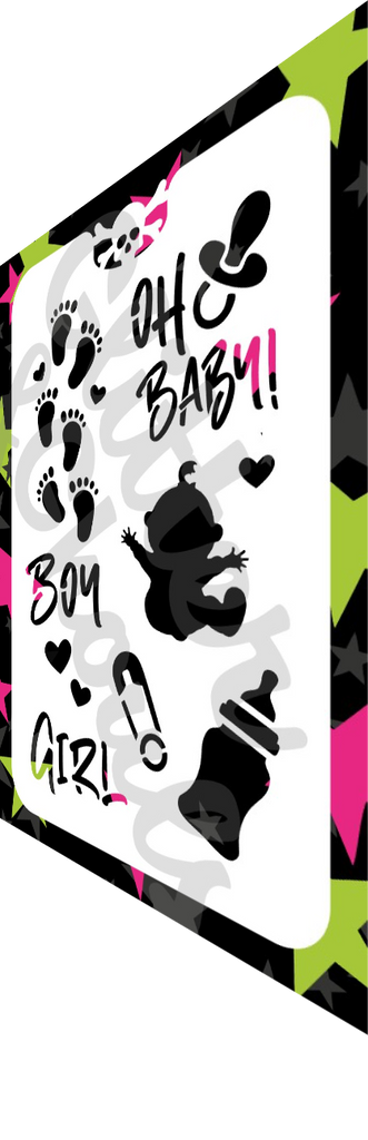 669 - Oh Baby!