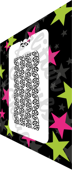 262 f - Koru Arm Wrap