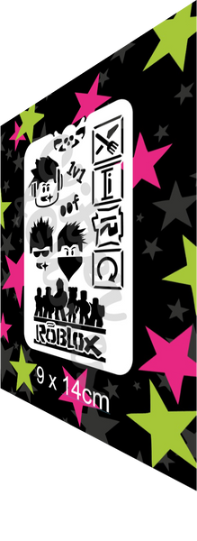 570 - Roblox
