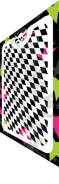 601 - Festival checkers
