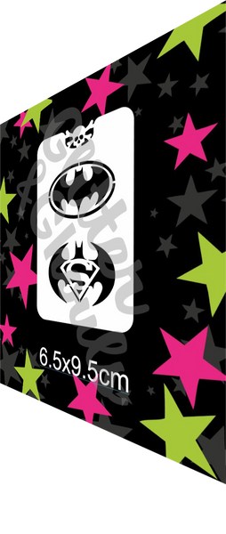 018 - Super Bat Guy