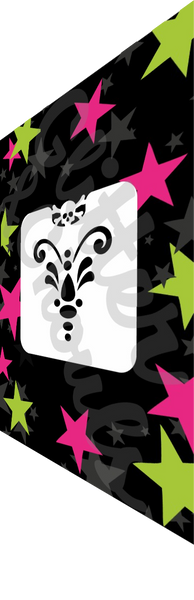 594 - Butterfly Mini