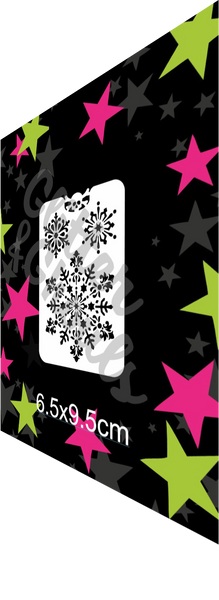 061 F - Snowflake Princess
