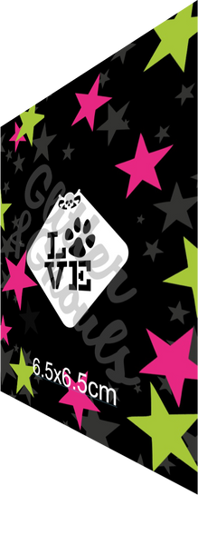 558 - Love Paw