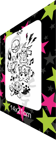 567 - Poke ‘em’ on Party
