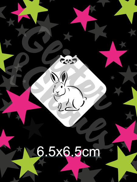 530 - Bunny mini