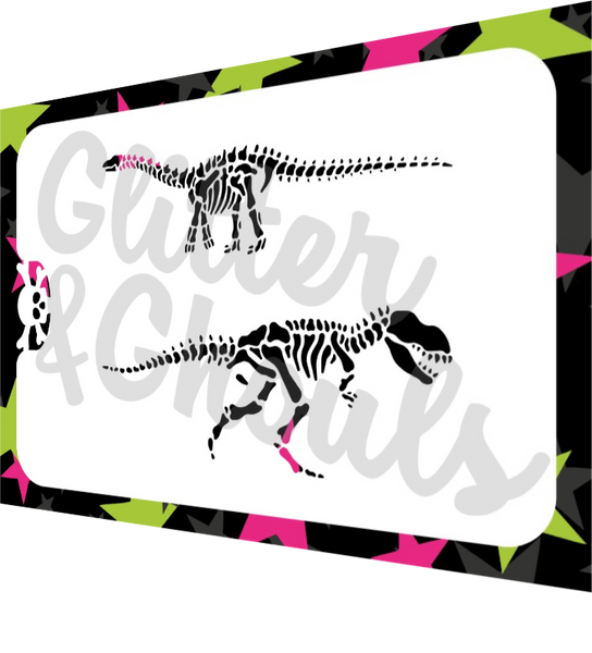 517 - Dino Big Guys